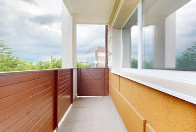 Apartament cu 3 camere decomandat în Sânpetru - 11