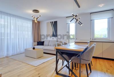 Apartament cu 2 camere, mobilat în Astra - 2