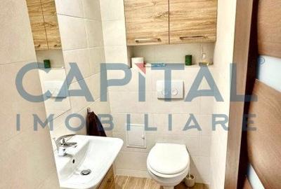 0% comision | Apartament 3 camere | zona Tudor Targu Mures| - 6
