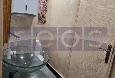 Spațiu comercial, de 200 mp, în Eminescu - 14