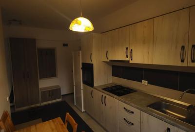 Apartament cu 2 camere decomandat în Bucium - 9