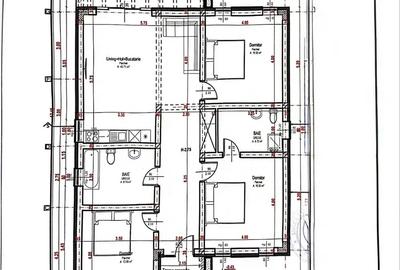 Casa parter 3 dormitoare - 2