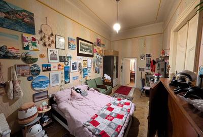 Apartament cu 3 camere semidecomandat în Ultracentral - 13