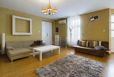 Apartament cu 3 camere zona Medicinei Bastion - 4