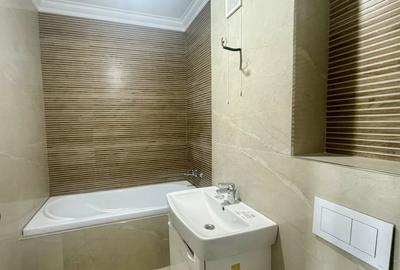 Apartament cu 3 camere decomandat în Torontalului - 5