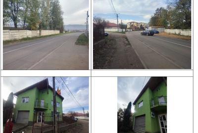 Casă cu Teren 391 Mp în Aghireșu - 2