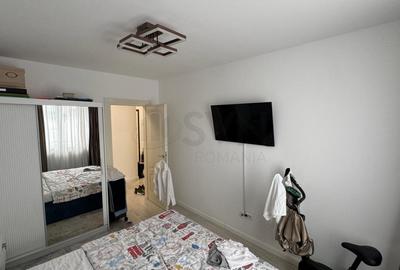 Apartament cu 2 camere decomandat, mobilat în Ferdinand - 4