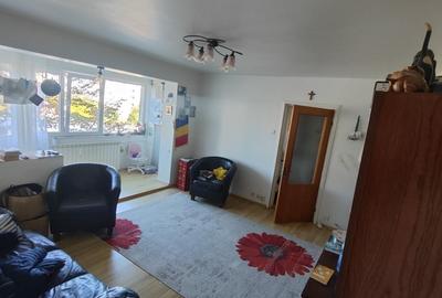 Apartament cu 3 camere, mobilat, utilat (fara agentii !!!) - 5