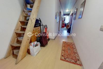 Casa 7 camere | Grigorescu | Eremia Grigorescu | OPORTUNITATE - 10