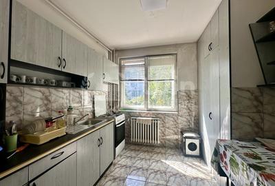 Apartament 3 camere | Etaj 3/4 | Balcon | Iulius Mall | Gheorgheni - 4