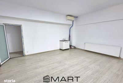 Spațiu comercial, de 35 mp, în Broscărie