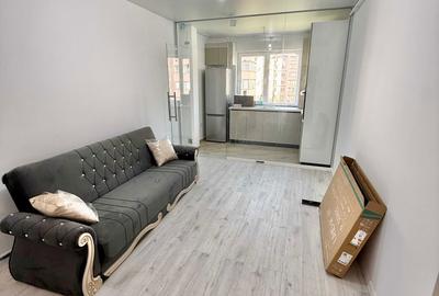 Apartament cu 2 camere decomandat în Militari - 2