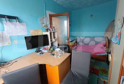 Apartament cu 2 camere, 37 mp – zona Rahovei - 2