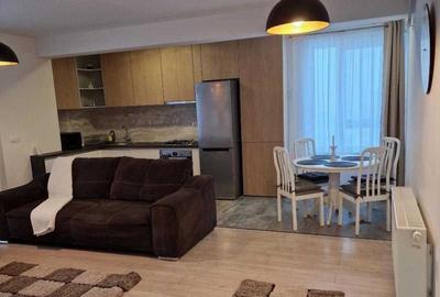 Apartament cu 2 camere semidecomandat în Aradului - 3