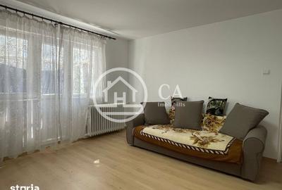 Apartament cu 2 camere semidecomandat în Rogerius - 7