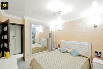 Vanzare apartament modern cu 4 camere in Galati, Sid-Vest, parter cu gradina - 6