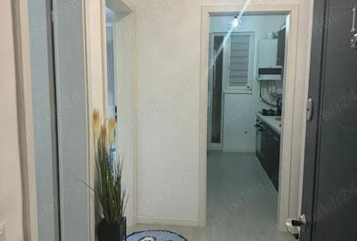 Garsonieră decomandată în Central - 5