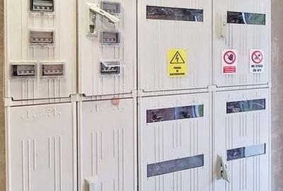 APARTAMENT DE VACANTA  - POIANA BRASOV - 21