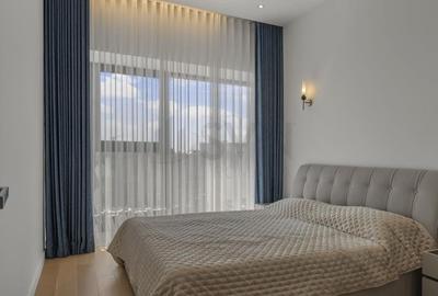 REA1026046 Apartament spatios 4 camere One Verdi Park I View superb - 13