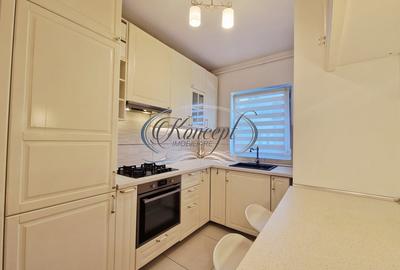 Apartament cu 2 camere semidecomandat, mobilat în Bună Ziua - 6