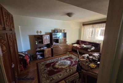 Ion Mihalache garsoniera etaj 7/8 cu balcon inchis, bloc reabilitat - 2