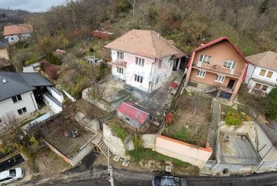 Casa / Vila cu 5 camere de vanzare in zona Exterior Sud - 3