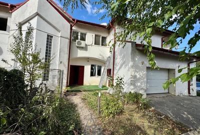 Proprietar Vând Vila S+P+1  338mp utili - 1