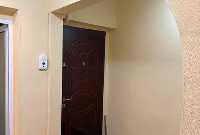 Apartament cu 2 camere decomandat, mobilat în - 3