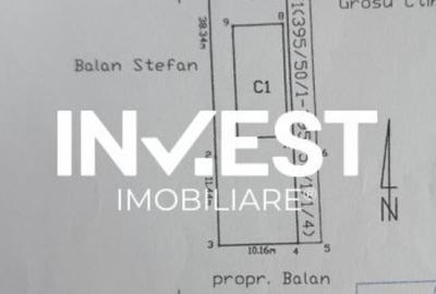 CASA 4 CAMERE, 2 BAI , BECI , MAGAZIE , 500 MP TEREN , LUNCA - 2