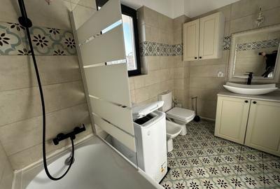 Garsonieră decomandată în Chitila - 3