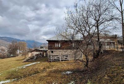 Casă cu 4 camere în Rodna - 4