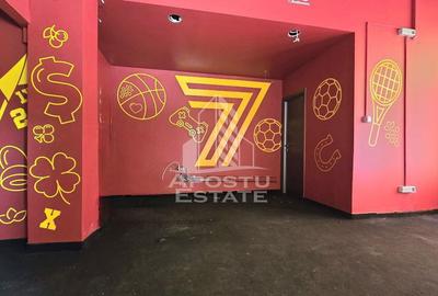 Spațiu comercial, de 90 mp, în 6 Vânători - 4