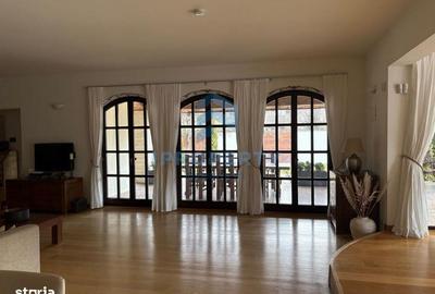 Casă cu 4 camere cu Teren 1220 Mp în Central - 5