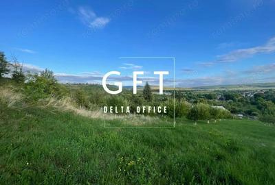 Teren de 2900 mp, în Dorolea - 11