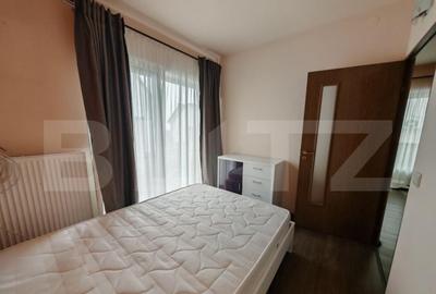 Apartament 2 camere, 46 mp, balcon, zona Dambul Rotund - 2