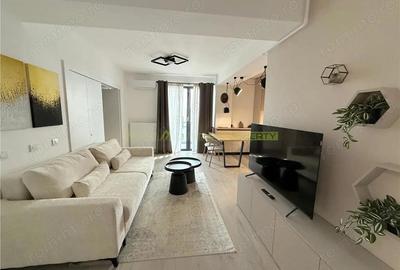 Magnolia Urban Residence, Apartament 2 camere Prima Inchiriere - 13