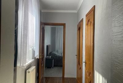 Garsonieră în 13 Septembrie