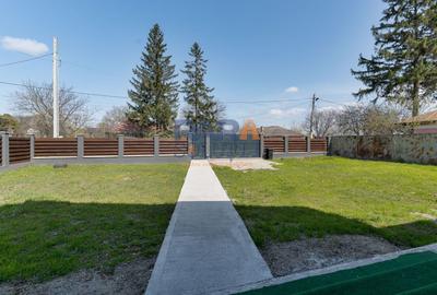 Casă individuală cu 4 camere cu Canalizare în Secuienii Noi - 20