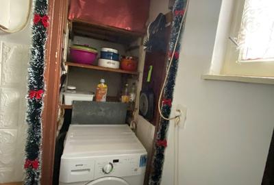 Apartament cu 2 camere în Central - 1