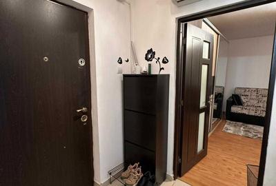 Garsonieră decomandată în Brâncoveanu - 2