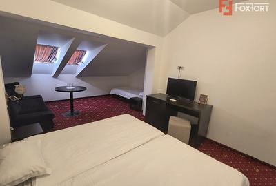 Hotel/Pensiune, de 800 mp, în Brâncoveanu - 10