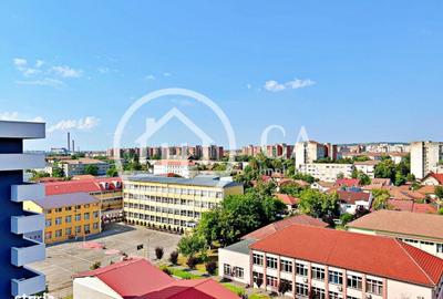 Apartament cu 3 camere decomandat în Lotus - 18