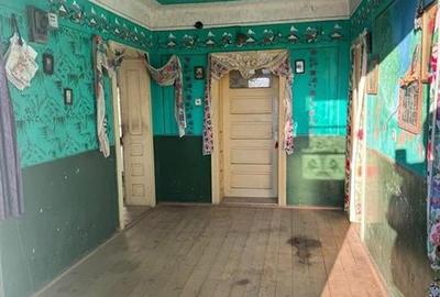 RECO, Casa la tara, la pret de teren, Zona Valea Crisului,Comuna Bratca, Bihor - 8