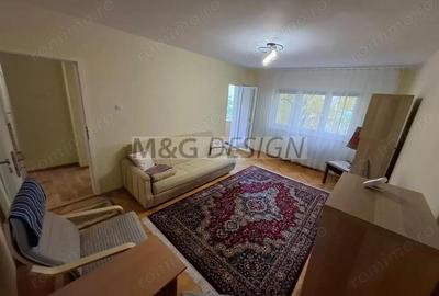 Girocului 3 camere decomandat et2 centrala gaz, nou renovat - 2