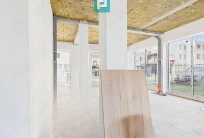 Spa?iu comercial 83 mp - langa Shopping City - 4