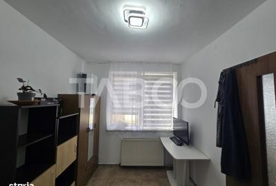 Apartament cu 2 camere nedecomandat, mobilat în Mihai Viteazul - 10