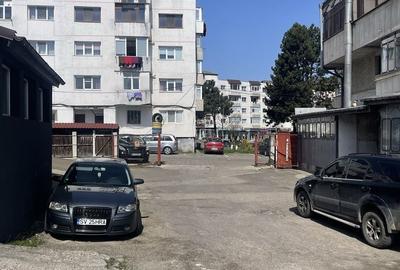 Spațiu comercial, de 100 mp, în Fălticeni - 6