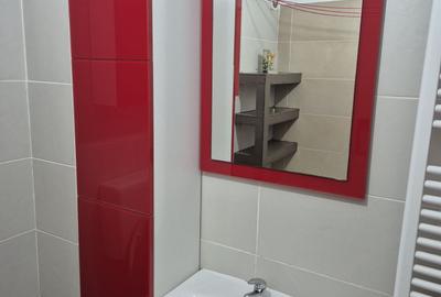 Apartament cu 2 camere semidecomandat în Runcu - 6