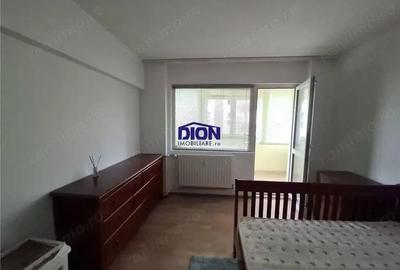 B-dul Lacul Tei - Facultatea de Geodezie - 4