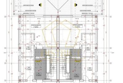 Duplex cu 4 camere cu Canalizare în Dumbrăvița - 24